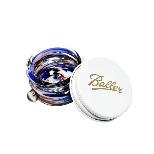 BAZOOKA BALLER JAR 2.0