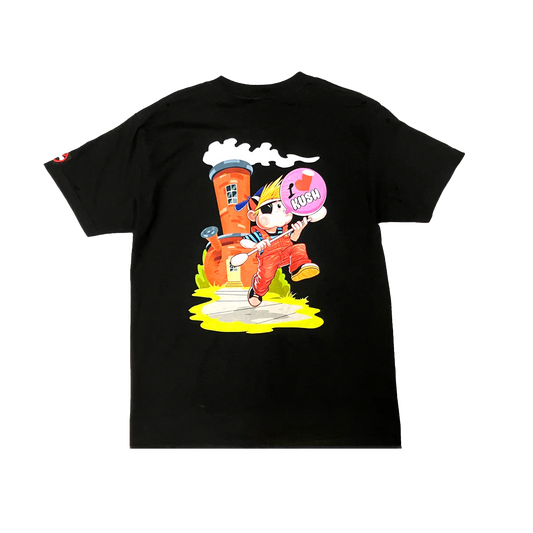 BAZOOKA TEE